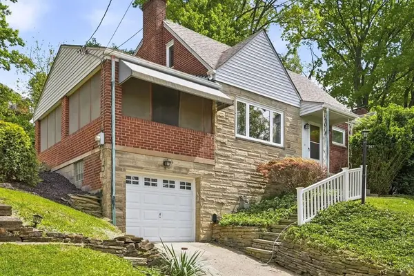 Address Withheld By Seller, Pleasant Hills, PA 15236