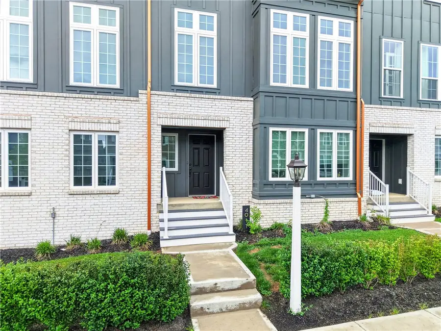 4011 Cottage Way, Bridgeville, PA 15017 - #2