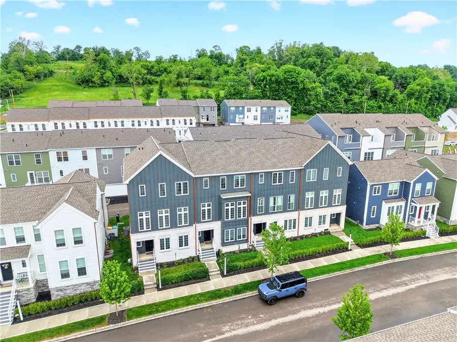 4011 Cottage Way, Bridgeville, PA 15017 - #3
