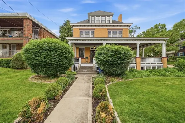 66 Dinsmore Ave, Pittsburgh, PA 15205