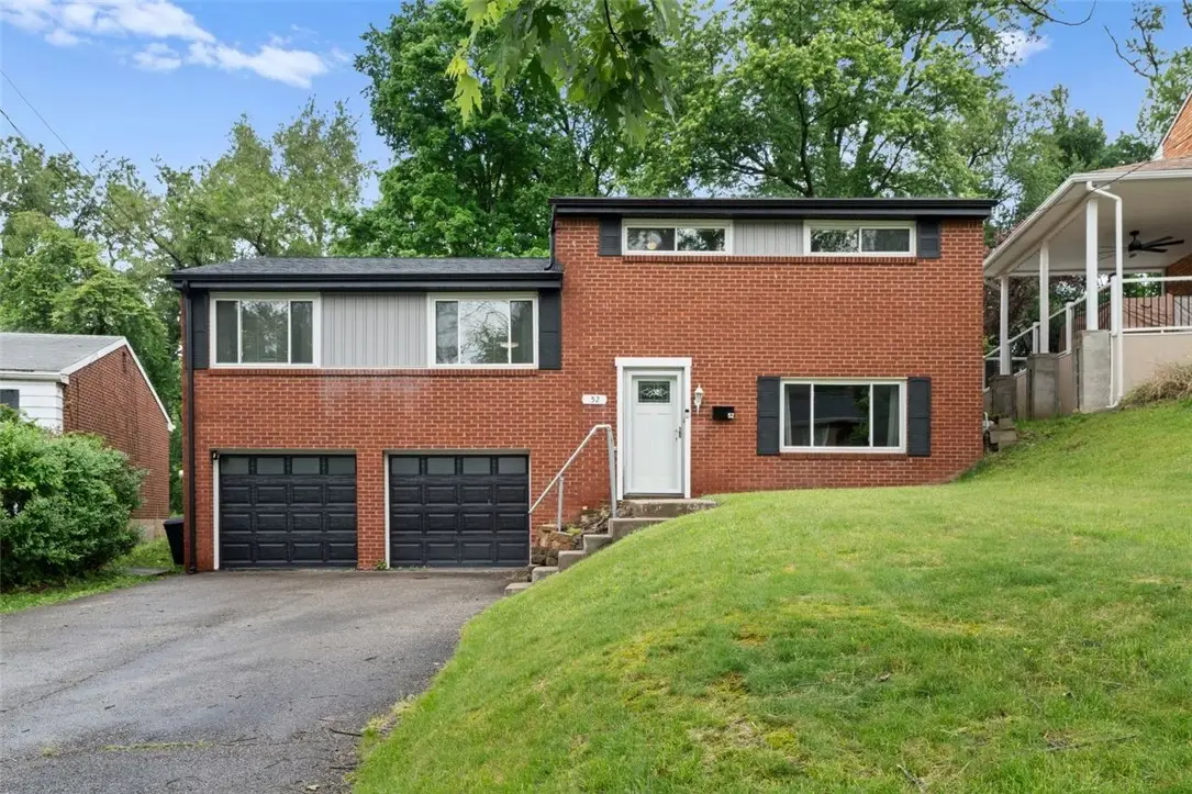 52 Julian Drive, Pittsburgh, PA 15235 - #1