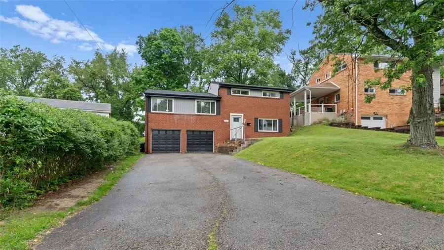 52 Julian Drive, Pittsburgh, PA 15235 - #3