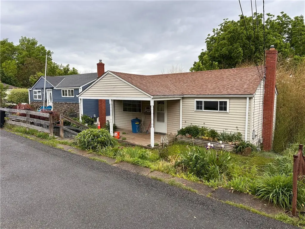 1355 Terrace Street, Bridgeville, PA 15017 - #1