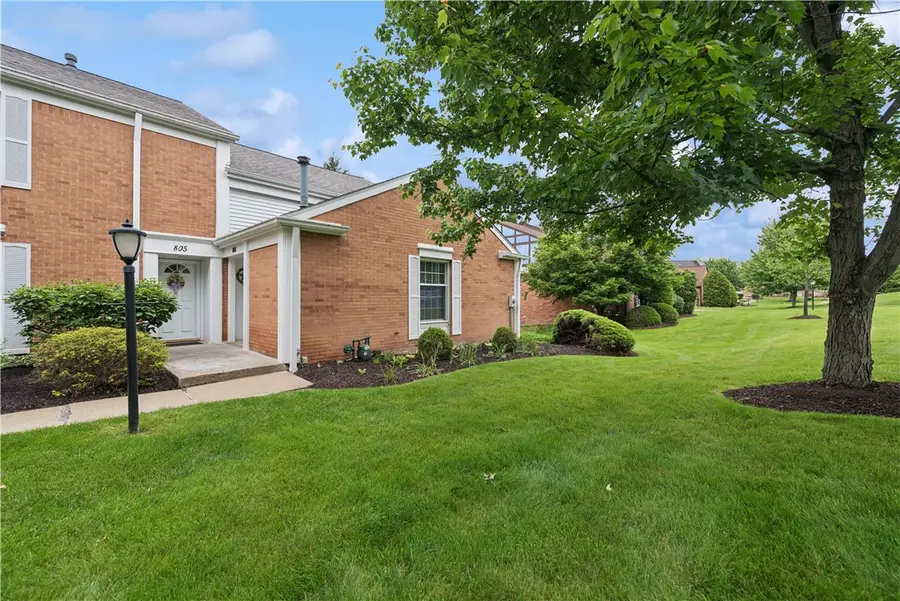 1818 Foxcroft Lane #806, Allison Park, PA 15101 - #2