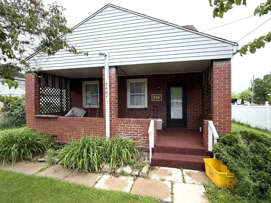 540 Birch Way, New Kensington, PA 15068 - #3