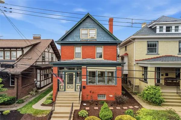 1486 Greenmount Ave, Pittsburgh, PA 15216