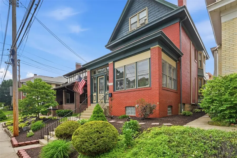 1486 Greenmount Ave, Pittsburgh, PA 15216 - #2