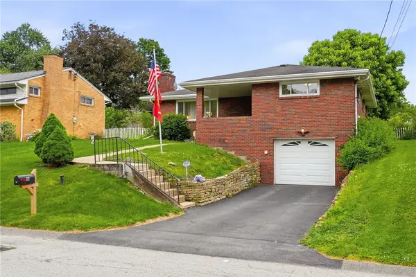 551 Millers Lane, Pittsburgh, PA 15239