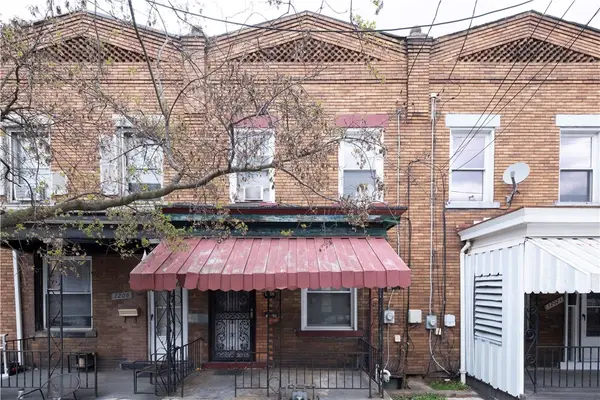 1204 Woodland Avenue, Pittsburgh, PA 15212