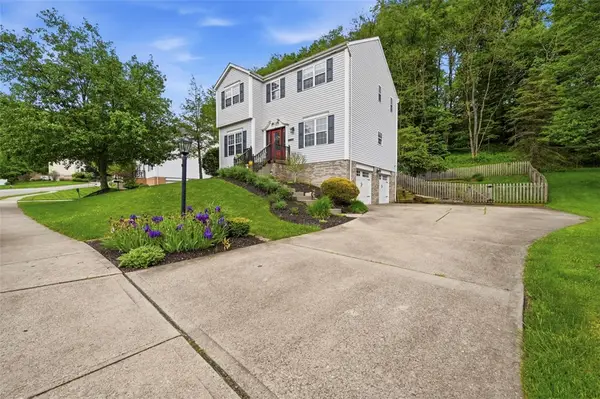 144 Bayberry Lane, Cranberry Twp, PA 16066