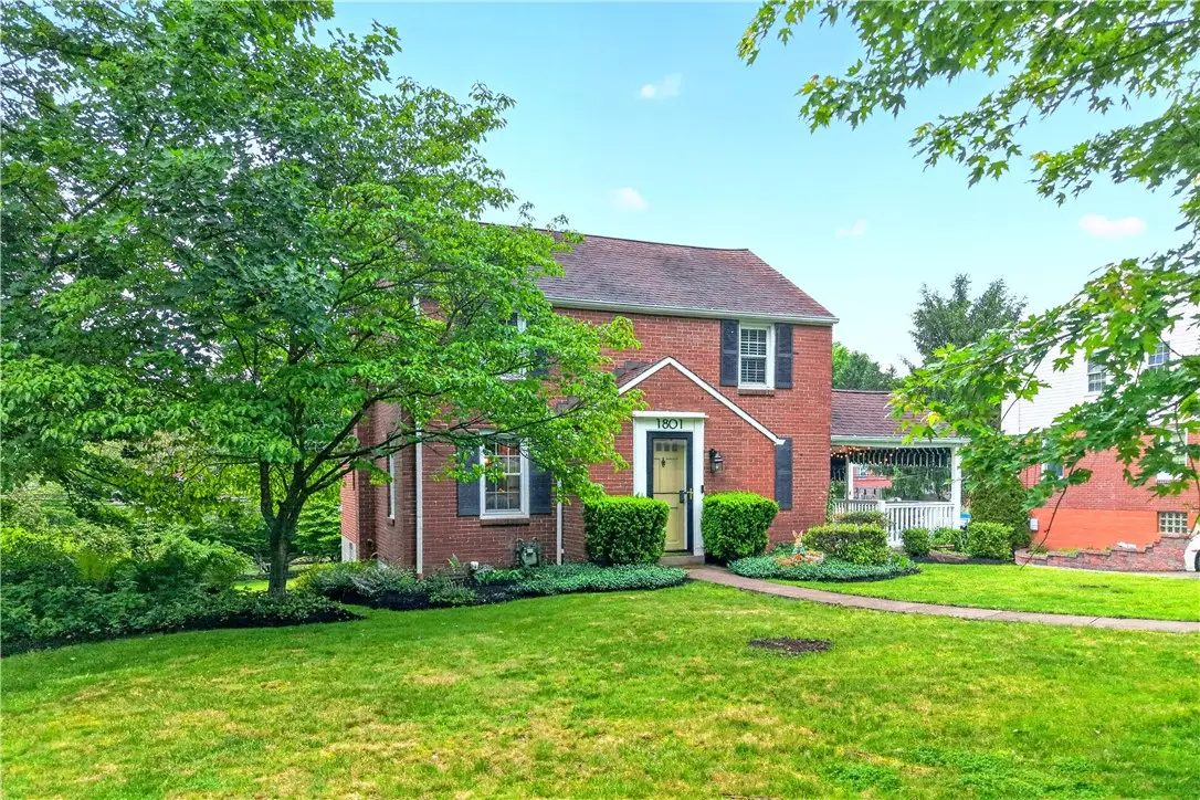 1801 Vollmer Dr., Glenshaw, PA 15116 - #1