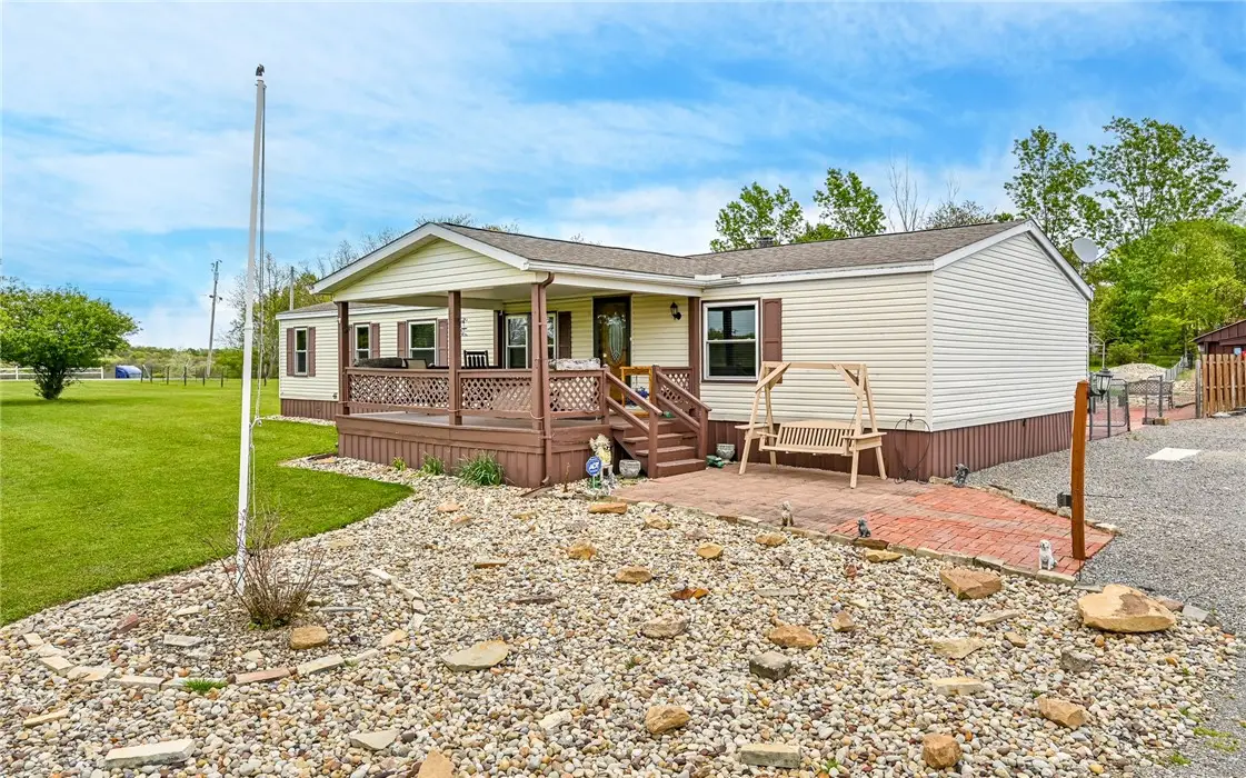 307 Hungarian Road, Slippery Rock, PA 16057 - #1