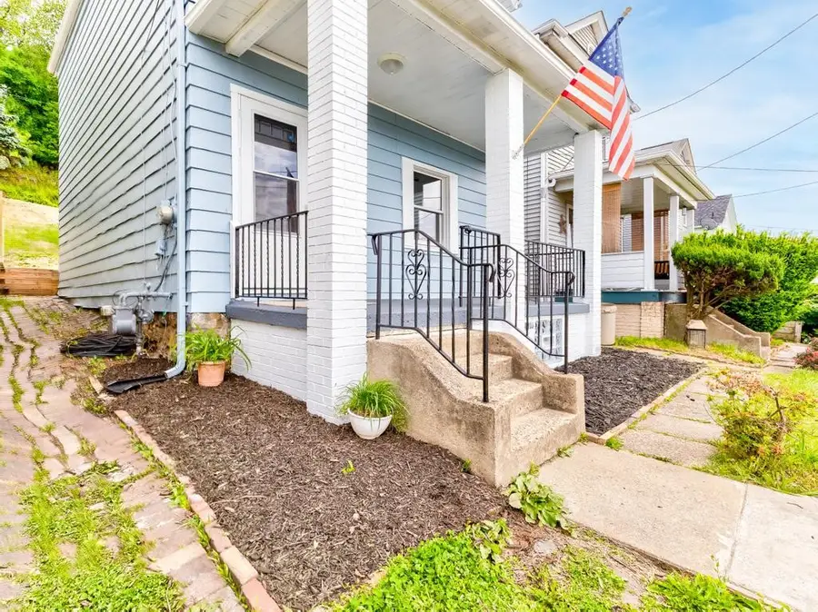 1317 4th Ave, Conway, PA 15027 - #3