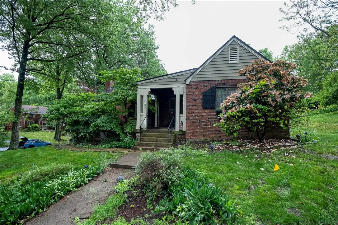 100 Cascade Road, Pittsburgh, PA 15221 - #1