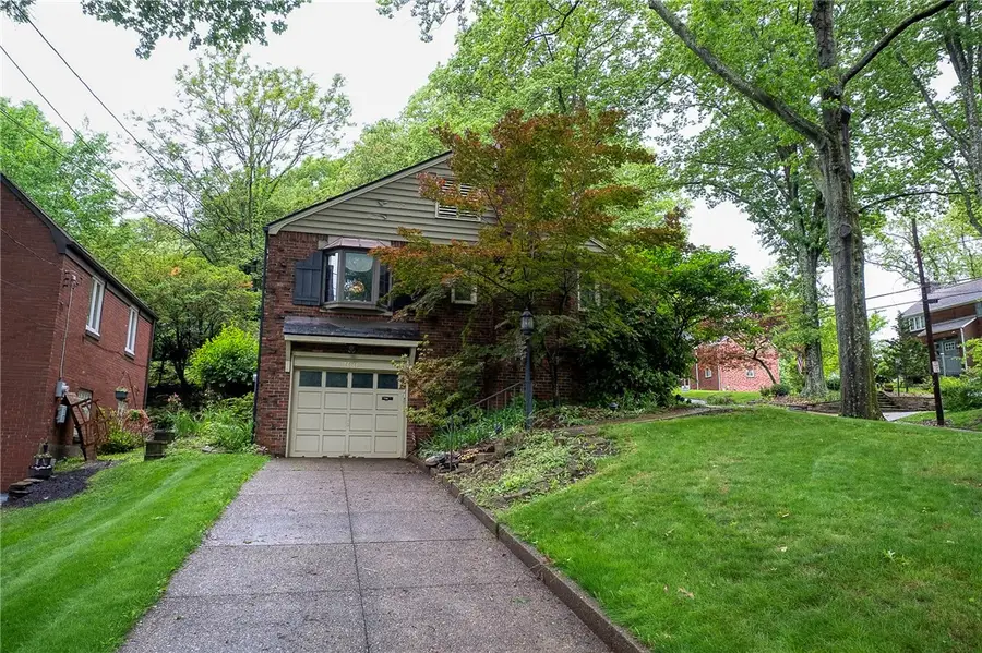 100 Cascade Road, Pittsburgh, PA 15221 - #2