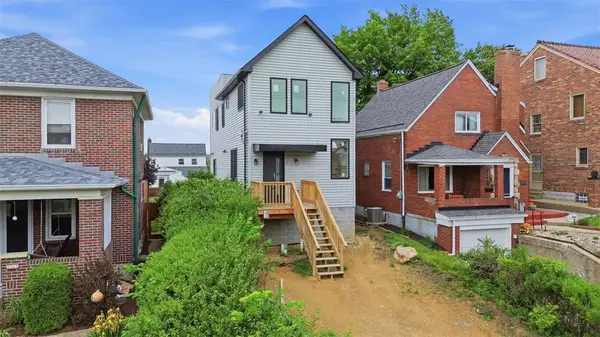 1361 Hawthorne St, Pittsburgh, PA 15201