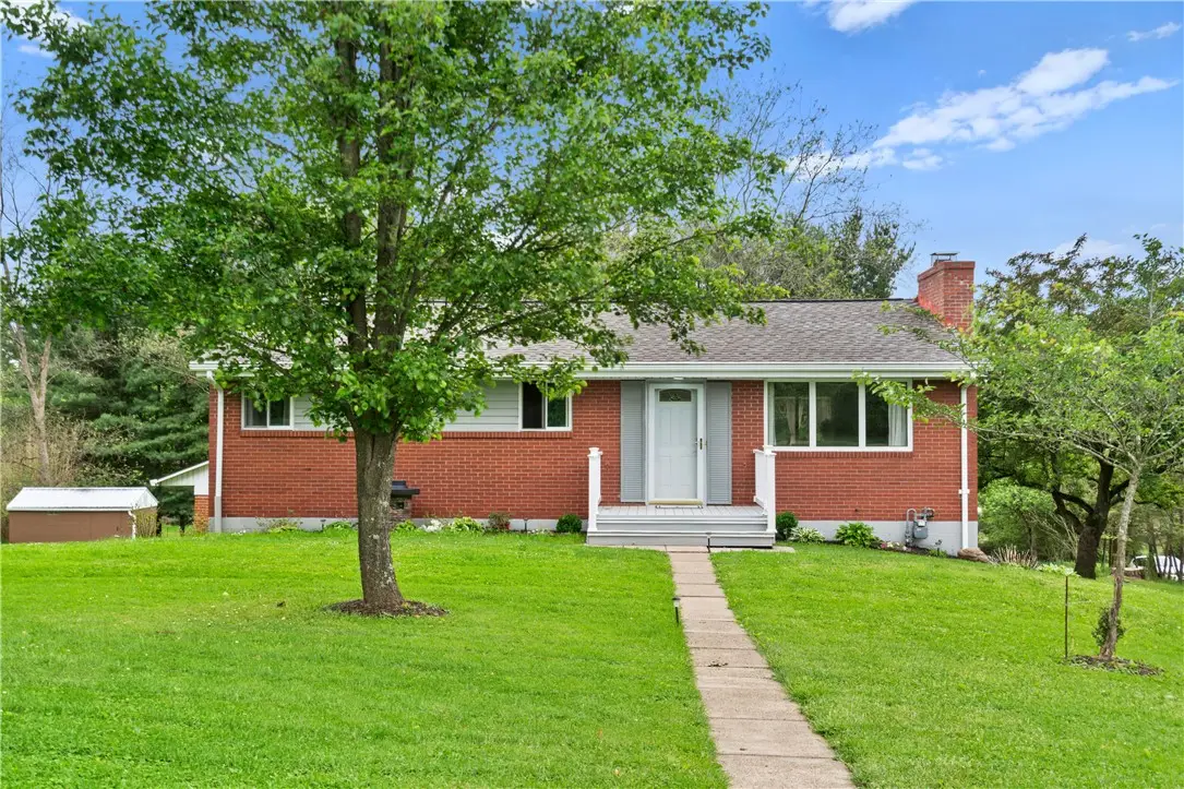 5431 Hamilton Rd, Gibsonia, PA 15044 - #1