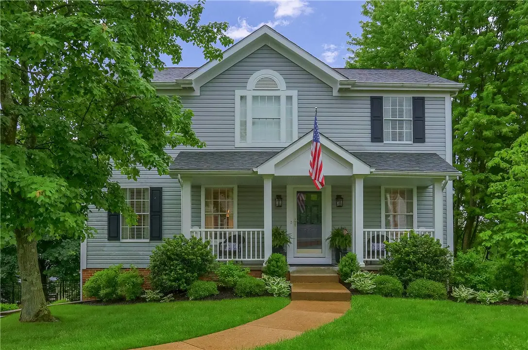 705 Helen Ct, Cranberry, PA 16066 - #1