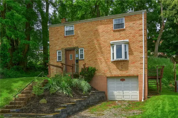 1816 Kiralfy Ave., Pittsburgh, PA 15216