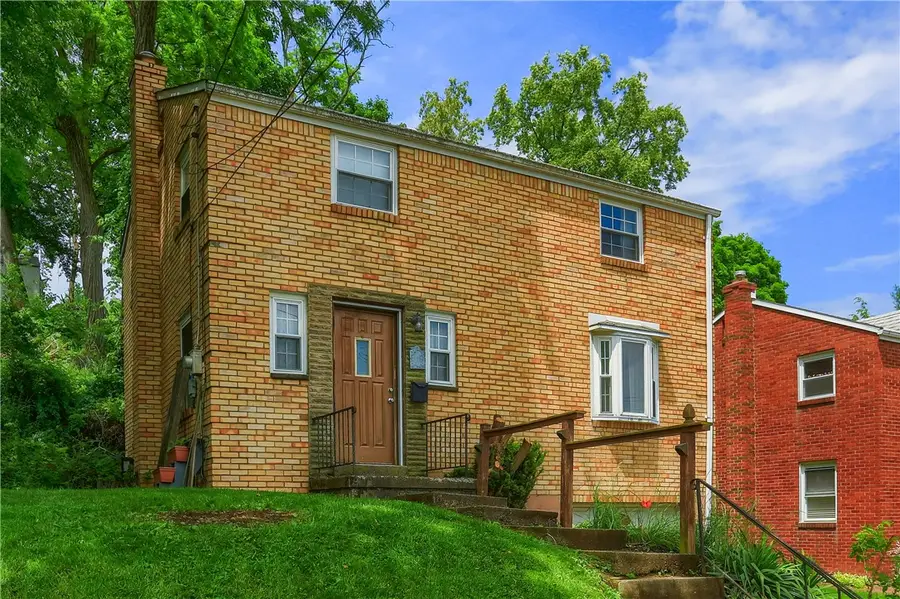 1816 Kiralfy Ave., Pittsburgh, PA 15216 - #2