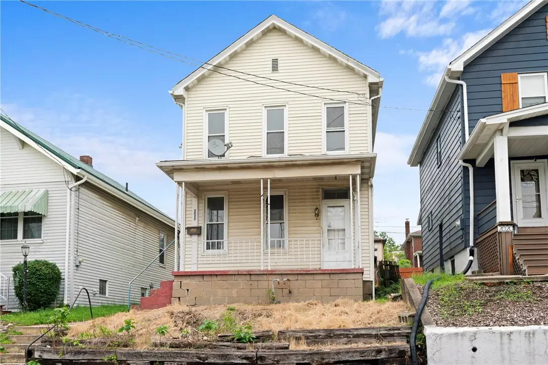 2022 Kenneth Ave, New Kensington, PA 15068 - #1
