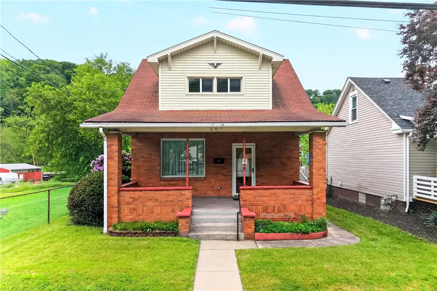 101 Ambridge Ave., Ambridge, PA 15003 - #2