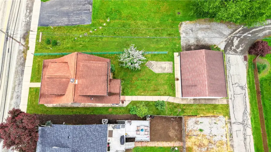 101 Ambridge Ave., Ambridge, PA 15003 - #3