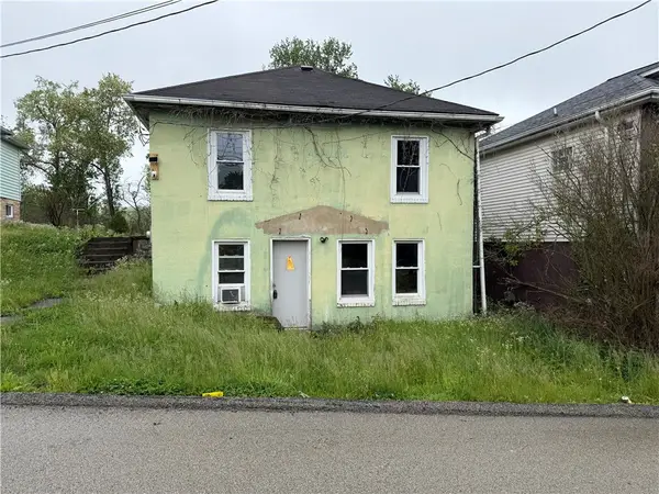 1063 Main St., Republic, PA 15461