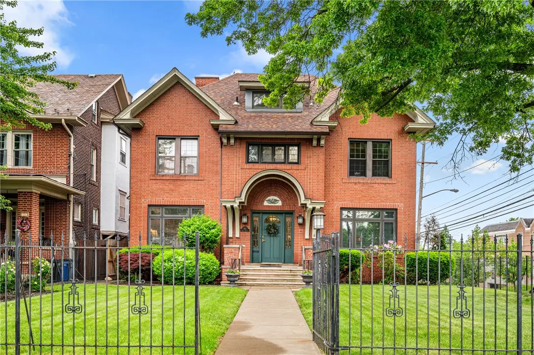1363 Shady Avenue, Pittsburgh, PA 15217 - #1