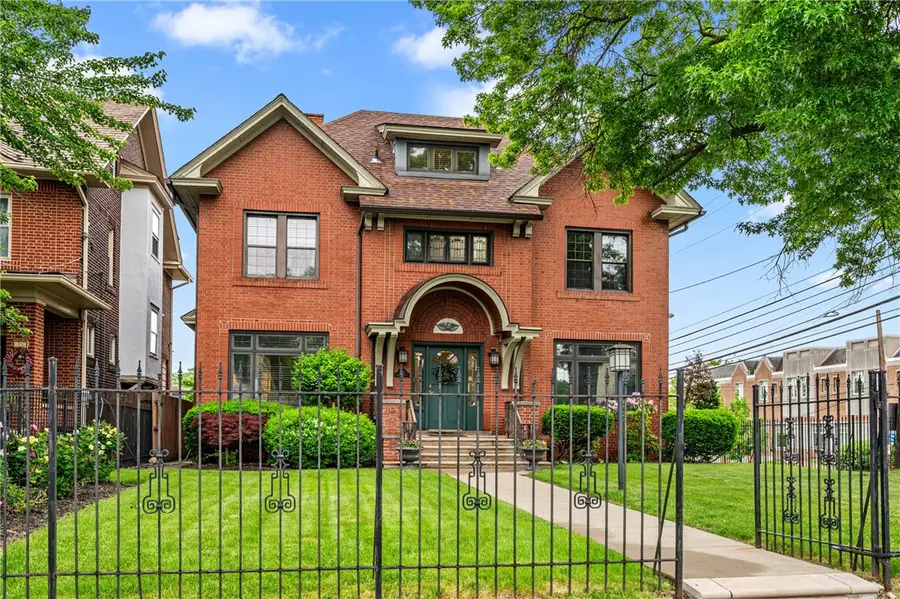 1363 Shady Avenue, Pittsburgh, PA 15217 - #2