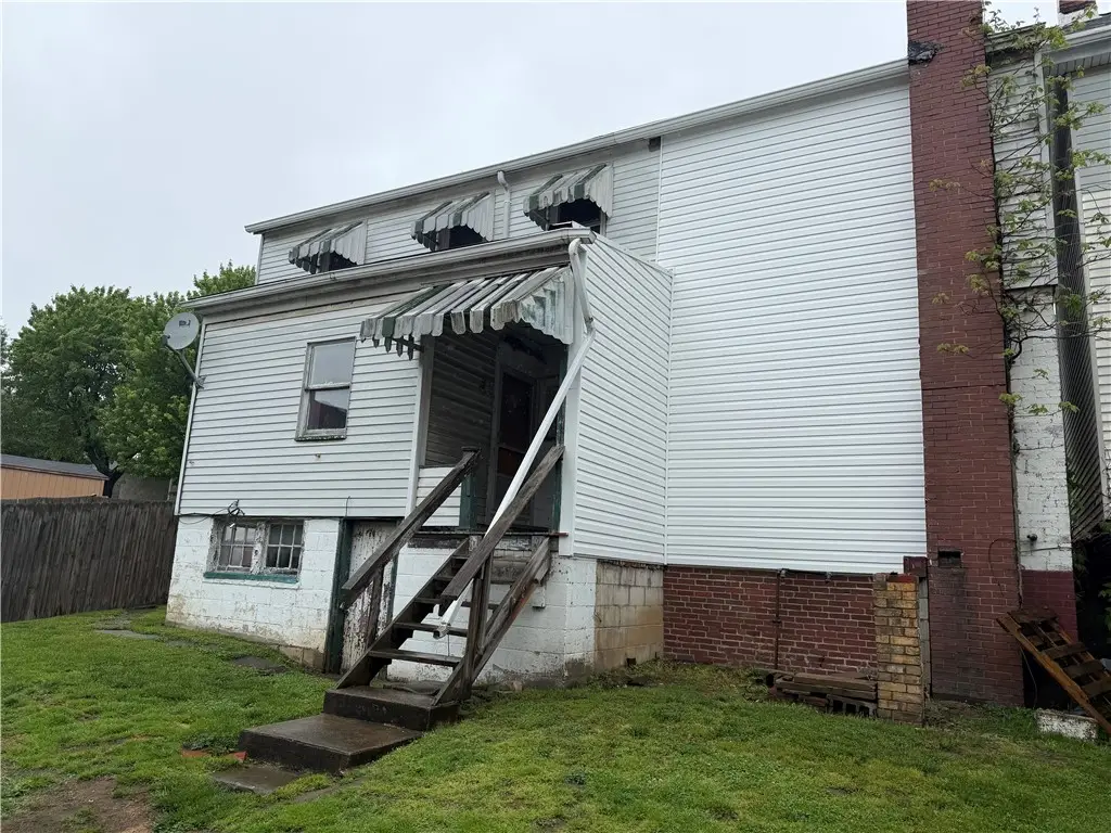 1020 Lane Way, Greensburg, PA 15601 - #1