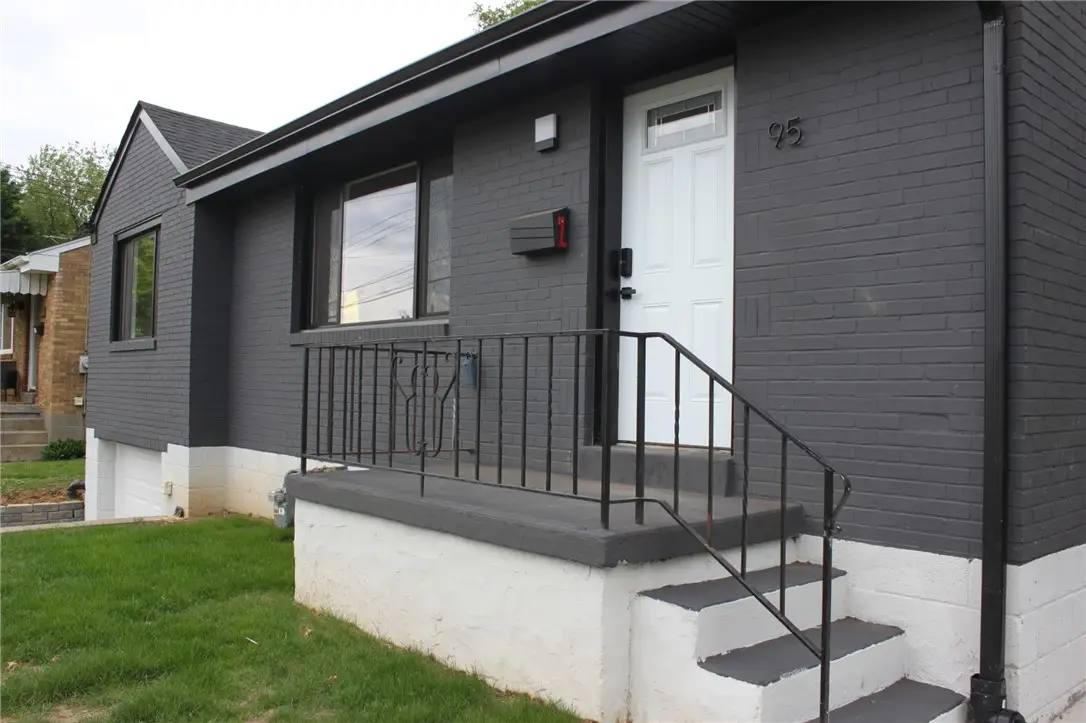 95 Maple Ave, Pittsburgh, PA 15202 - #1