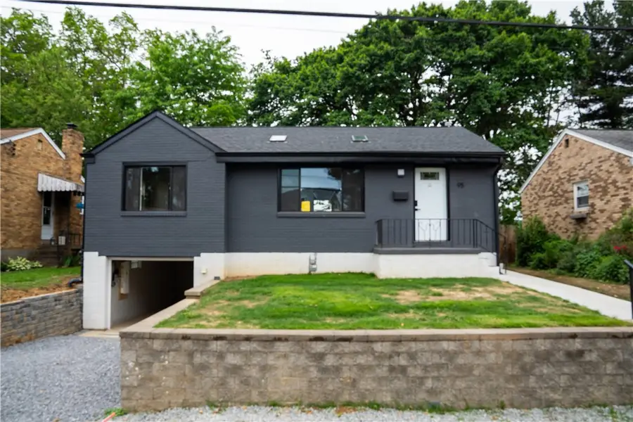 95 Maple Ave, Pittsburgh, PA 15202 - #2