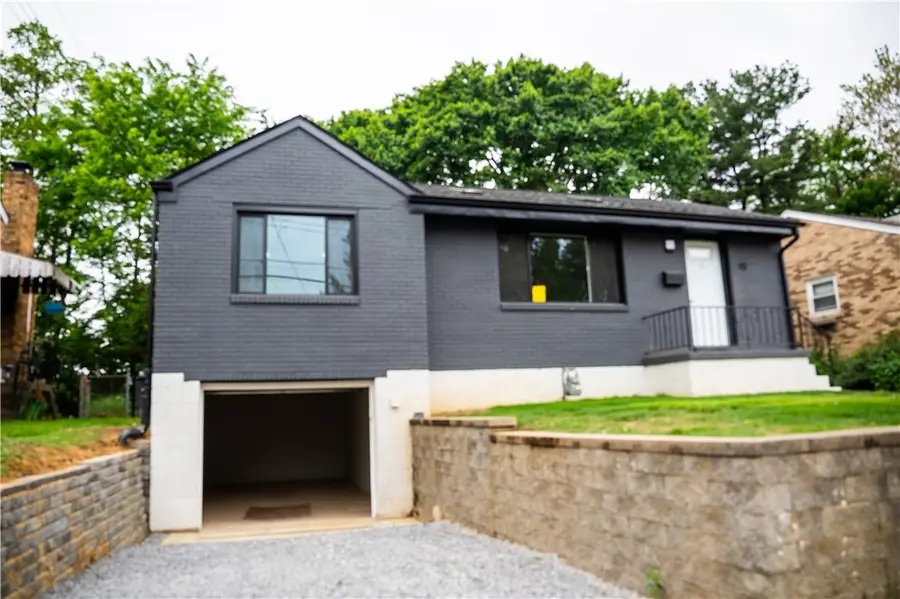95 Maple Ave, Pittsburgh, PA 15202 - #3