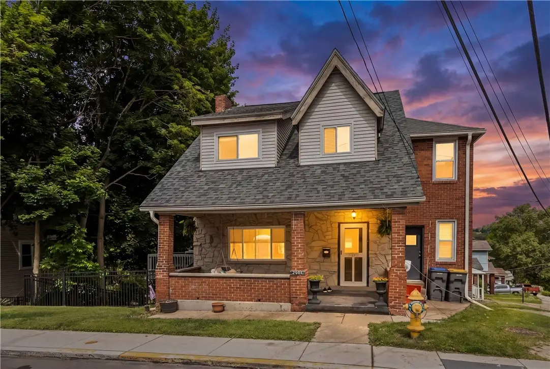 2900 Crosby Ave, Pittsburgh, PA 15216 - #1