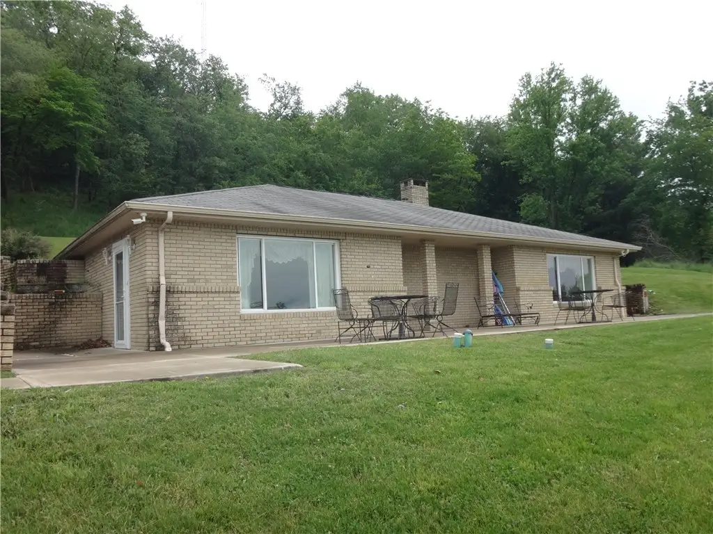 41 Playford Avenue, Brownsville, PA 15417 - #1