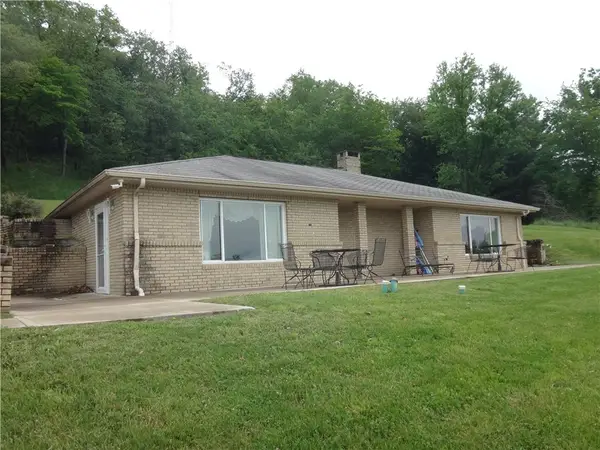 41 Playford Avenue, Brownsville, PA 15417