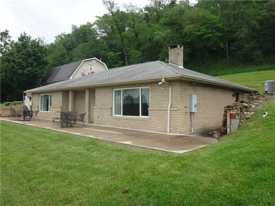 41 Playford Avenue, Brownsville, PA 15417 - #2