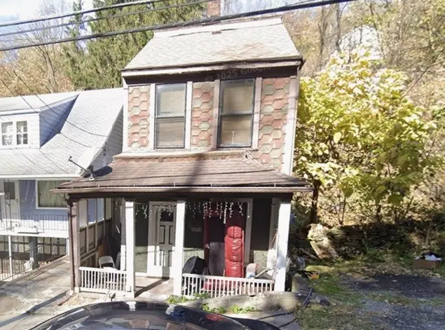 519 Kilbourne St, Pittsburgh, PA 15207 - #1