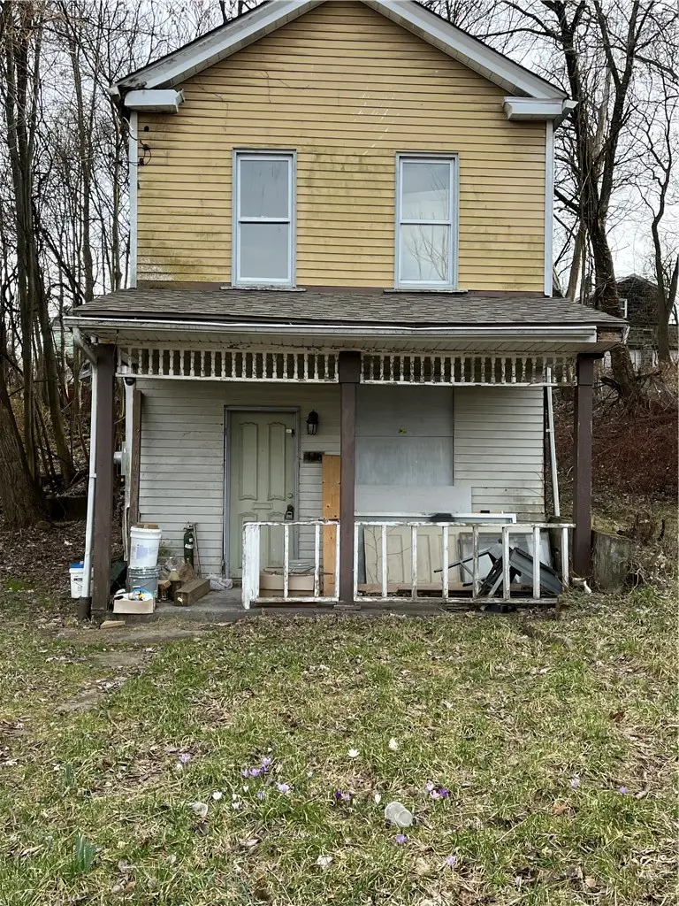416 Cedarhurst Street, Pittsburgh, PA 15210 - #1