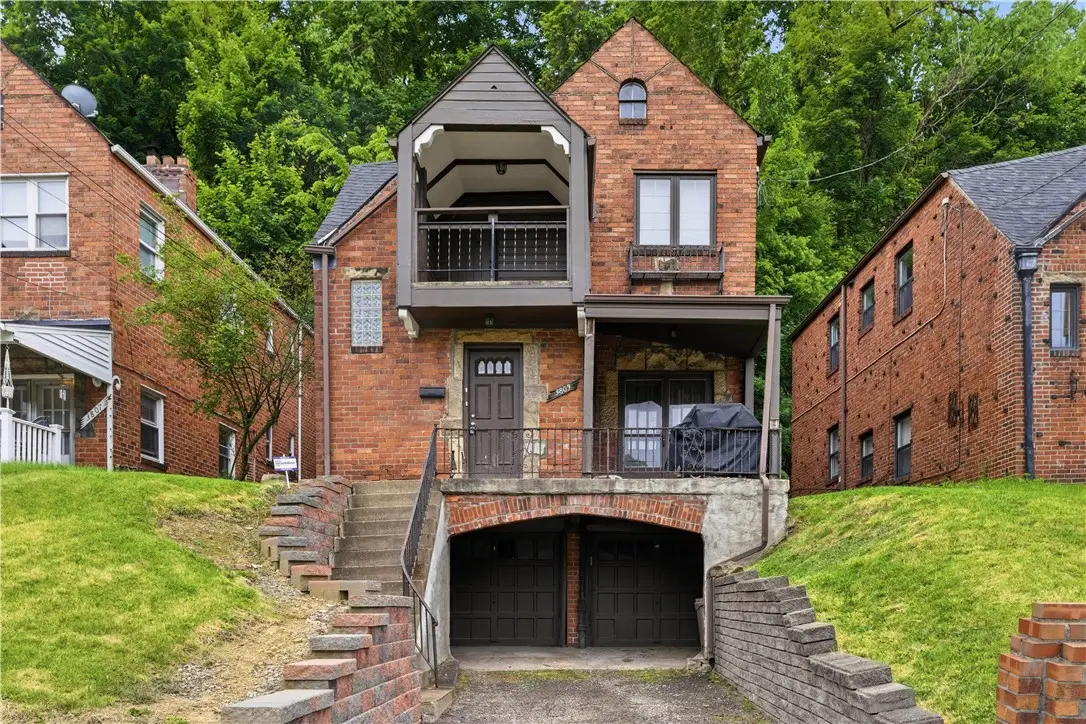 3809 Beechwood Blvd, Pittsburgh, PA 15217 - #1