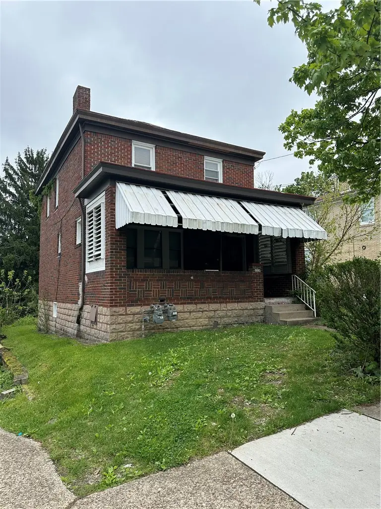 1319 Beechview Ave, Pittsburgh, PA 15216 - #1