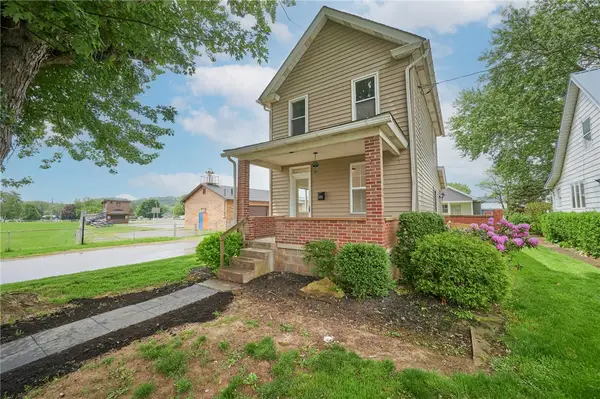 328 Cleveland Street, Kittanning, PA 16201