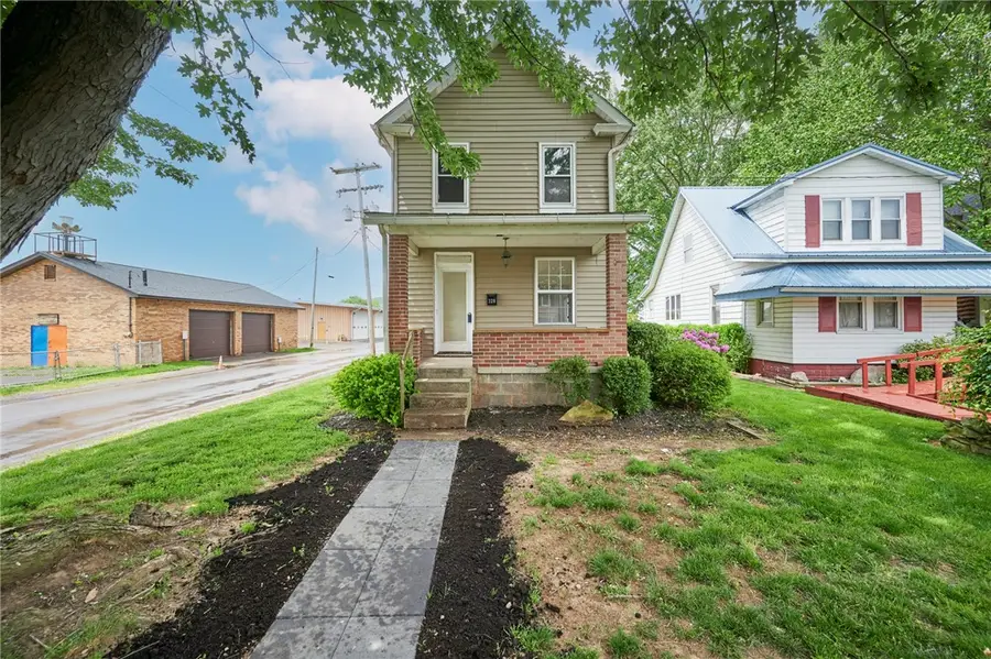 328 Cleveland Street, Kittanning, PA 16201 - #2