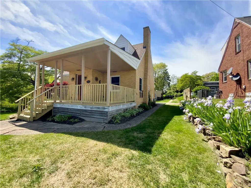 629 Ridge Rd., Ambridge, PA 15003 - #1