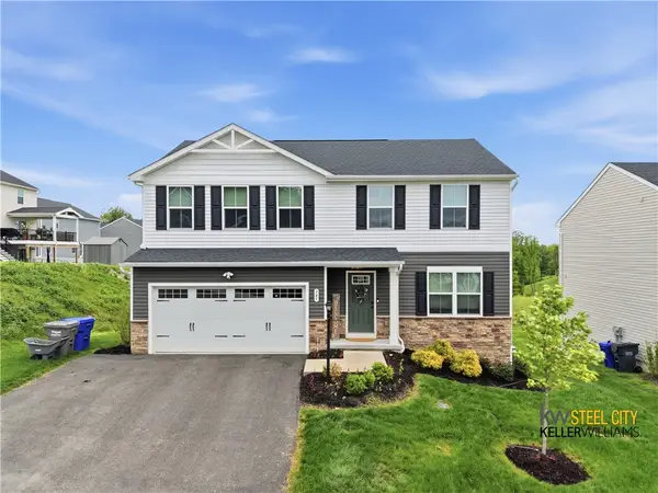 345 Arden Dr, Harmony, PA 16037