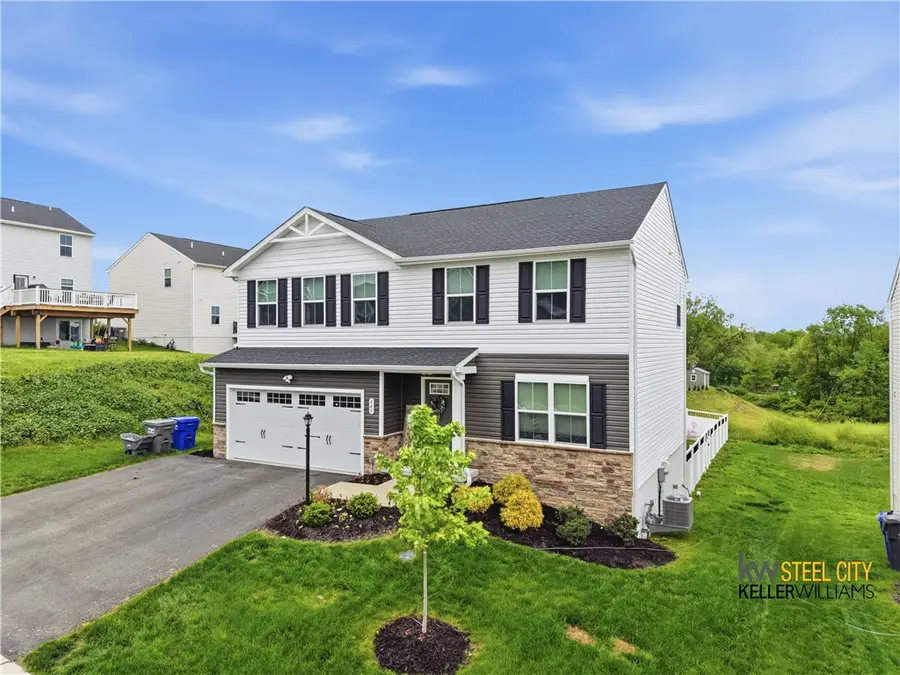 345 Arden Dr, Harmony, PA 16037 - #2