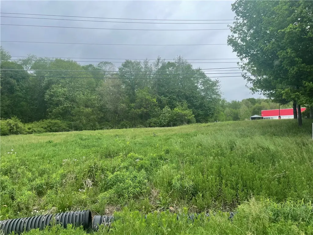 Lot B & C State Route 18, Greenville, PA 16125 - #1