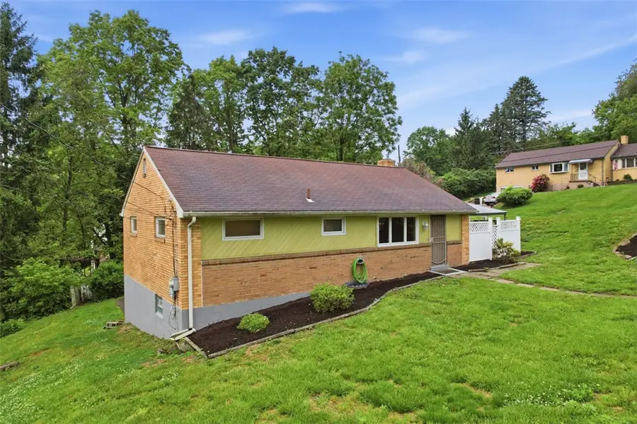 119 Spruce Drive, Glenshaw, PA 15116 - #2