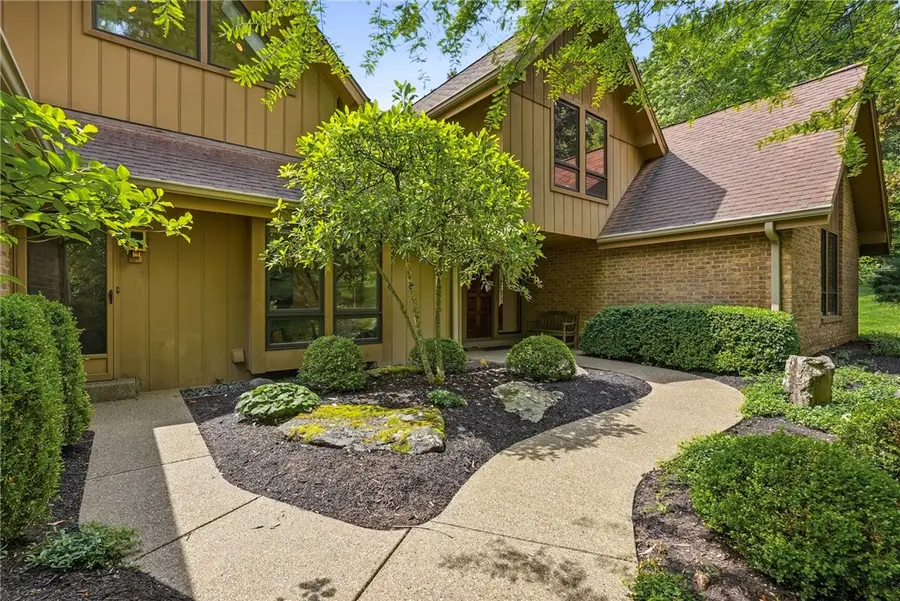 125 Riding Trail, Pittsburgh, PA 15215 - #2